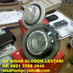 Downlight Halogen E14 adjustiblee Ztx OK